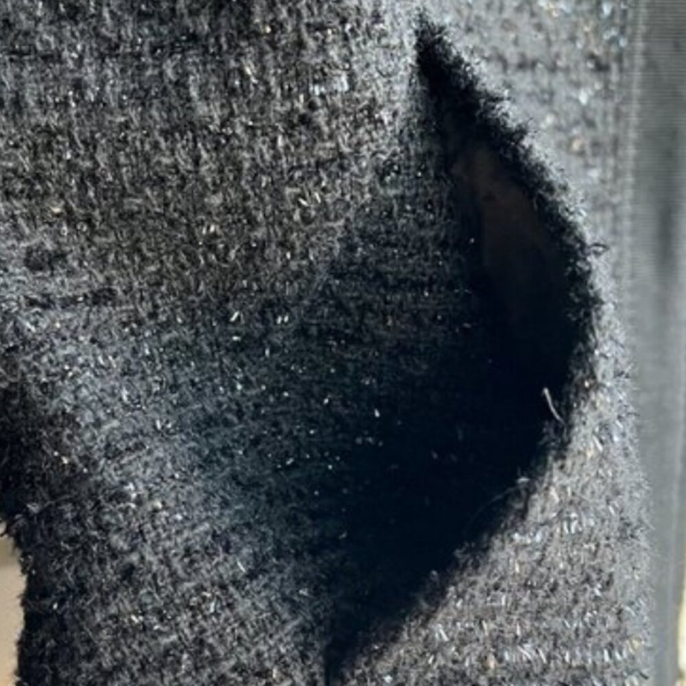 VTG Tweed Jacket - Picture 12 of 12
